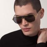 Santos de Cartier sunglasses