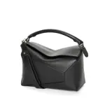 Puzzle Bag In Classic Calfskin