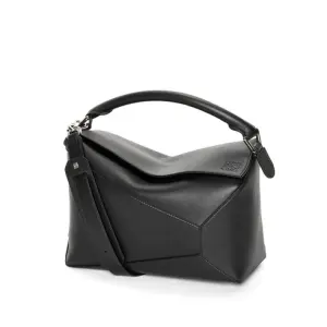 Puzzle Bag In Classic Calfskin