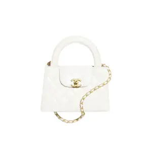 Mini Shopping Bag
