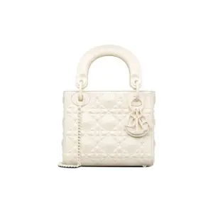 Mini Lady Dior Bag
