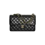 Large Classic Handbag