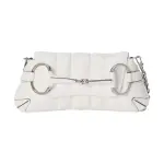 Gucci Horsebit Chain Small Shoulder Bag