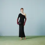 Dionysus Small Leather Bag