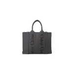 Large Woody Tote Bag