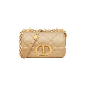 Small Dior Caro Bag
