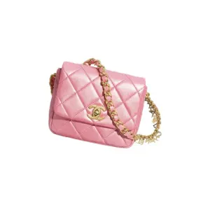 Mini Flap Bag