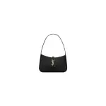 Mini Le 5 À 7 In Smooth Leather