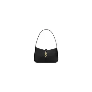 Mini Le 5 À 7 In Smooth Leather
