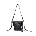 Women's Emo Xs Bucket Bag In Black