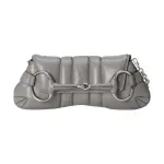 Gucci Horsebit Chain Medium Shoulder Bag