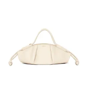 Small Paseo Bag In Shiny Nappa Calfskin