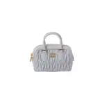 Arcadie Matelassé Nappa Leather Mini Bag