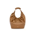 Medium Squeeze bag in nappa lambskin