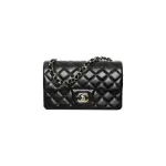 Mini Flap Bag