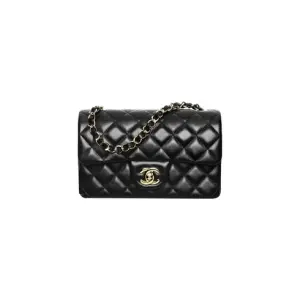 Mini Flap Bag