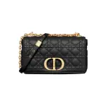 Medium Dior Caro Bag