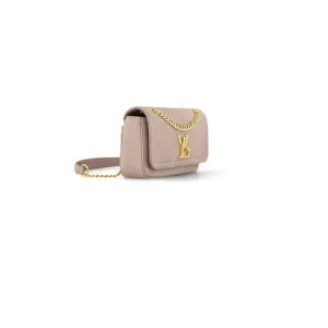 LockMe Chain Bag East Wes