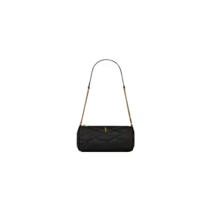 Sade Mini Tube Bag In Quilted Lambskin