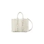 Small Woody Tote Bag