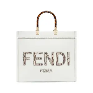 Fendi Sunshine Medium