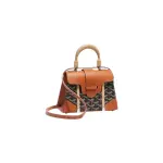 Saïgon Structuré Mini Bag