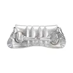 Gucci Horsebit Chain Medium Shoulder Bag