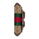 Gucci Horsebit Chain Small Shoulder Bag