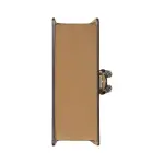 Small Dionysus Top Handle Bag Beige and Ebony