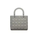 Medium Lady Dior Bag