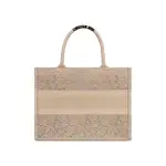 Medium Dior Book Tote