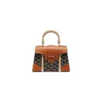 Saïgon Structuré Mini Bag