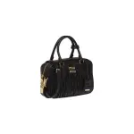 Arcadie Matelassé Nappa Leather Bag