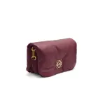 Mini Puffer Goya Bag In Shiny Nappa Lambskin