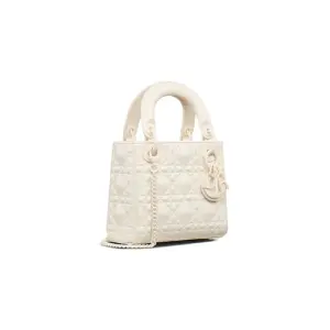Mini Lady Dior Bag