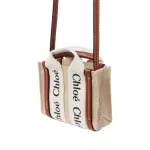 Woody Nano Tote