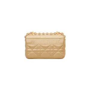 Small Dior Caro Bag