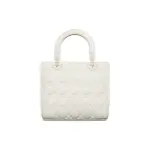 Medium Lady Dior Bag