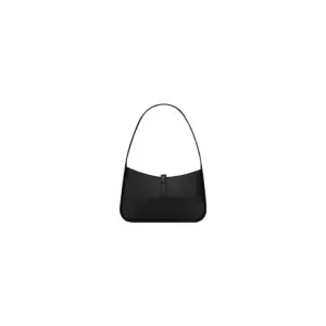 Mini Le 5 À 7 In Smooth Leather