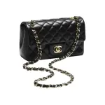 Mini Flap Bag
