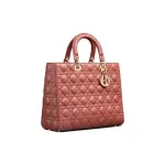 Large Lady Dior Bag
