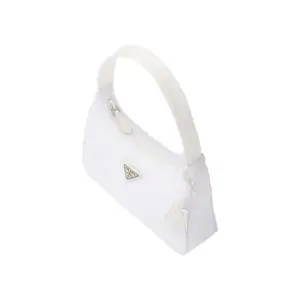 Re-Nylon Prada Re-Edition 2000 Mini-Bag