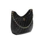Large Hobo Bag