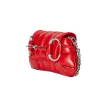 Gucci Horsebit Chain Small Shoulder Bag