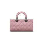Medium Lady D-Joy Bag