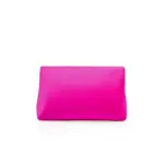Satin Label Mini Chain Bag