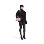 Women's Neo Cagole Xs Handbag In Light Pink