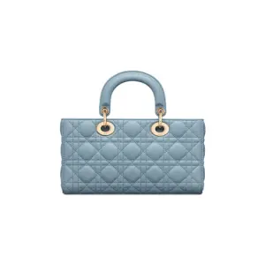 Medium Lady D-Joy Bag