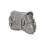Gucci Horsebit Chain Medium Shoulder Bag