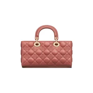 Medium Lady D-Joy Bag